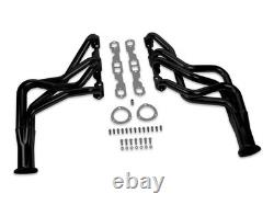 Hooker Exhaust Header for 1974 Chevrolet Chevelle 6.6L V8 GAS OHV