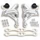 Hooker Hkr2001 Exhaust Header Fits Universal, Small Block Chevy Pair Performance