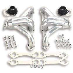 Hooker HKR2001 Exhaust Header fits Universal, Small Block Chevy Pair Performance