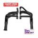 Hooker Hkr2129 Exhaust Header Fits Chevy Vega 1971-80 Pair Performance Parts