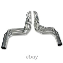 Hooker HKR2224-1 Exhaust Header fits Chevy Corvette 1963-82 Pair Performance Par