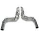 Hooker Hkr2224-1 Exhaust Header Fits Chevy Corvette 1963-82 Pair Performance Par