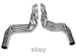 Hooker HKR2224-1 Exhaust Header fits Chevy Corvette 1963-82 Pair Performance Par
