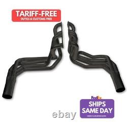 Hooker HKR2224 Exhaust Header fits Chevy Corvette 1963-82 Pair Performance Parts