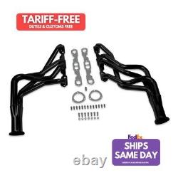 Hooker HKR2451 Exhaust Header fits GM A-Body 1964-74 Pair Performance Parts
