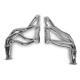 Hooker Hkr2453-1 Exhaust Header Fits Gm Fullsize Suv 1967-91 Pair Performance Pa