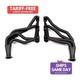 Hooker Hkr2453 Exhaust Header Fits Gm Fullsize Suv 1967-91 Pair Performance Part