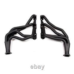Hooker HKR2453 Exhaust Header fits GM Fullsize SUV 1967-91 Pair Performance Part