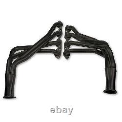 Hooker HKR2454 Exhaust Header fits GM Fullsize SUV 1968-95 Pair Performance Part