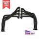 Hooker Hkr2454 Exhaust Header Fits Gm Fullsize Suv 1968-95 Pair Performance Part
