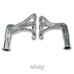 Hooker HKR2456-1 Exhaust Header fits Chevy Corvette 1955-82 Pair Performance Par