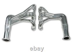 Hooker HKR2456-1 Exhaust Header fits Chevy Corvette 1955-82 Pair Performance Par