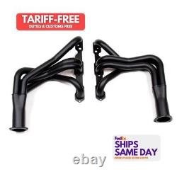 Hooker HKR2456 Exhaust Header fits Chevy Corvette 1955-82 Pair Performance Parts