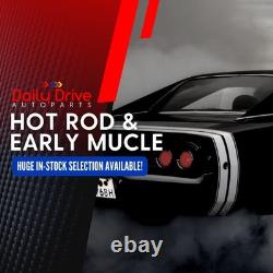 Hooker HKR2456 Exhaust Header fits Chevy Corvette 1955-82 Pair Performance Parts