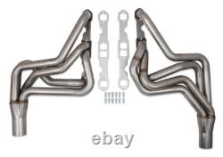 Hooker HKR2551-2 Exhaust Header fits GM A-Body 1970-88 Pair Performance Parts