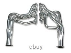 Hooker HKR2817-1 Exhaust Header fits GM Fullsize SUV 1968-90 Pair Performance Pa