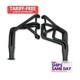 Hooker Hkr5902 Exhaust Header Fits Dodge Fullsize Suv 1972-93 Pair Performance