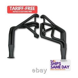 Hooker HKR5902 Exhaust Header fits Dodge Fullsize SUV 1972-93 Pair Performance Hooker HKR5902 Exhaust Header fits Dodge Fullsize SUV 1972-93 Pair Performance