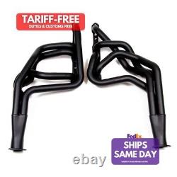 Hooker HKR5903 Exhaust Header fits Mopar B-Body 1962-75 Pair Performance Parts