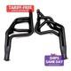 Hooker Hkr5903 Exhaust Header Fits Mopar B-body 1962-75 Pair Performance Parts