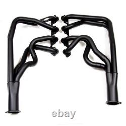 Hooker HKR6115 Exhaust Header fits Ford Midsize Car 1970-71 Pair Performance Par Hooker HKR6115 Exhaust Header fits Ford Midsize Car 1970-71 Pair Performance Par