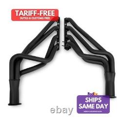 Hooker HKR6901 Exhaust Header fits Ford Mercury 1964-77 Pair Performance Parts