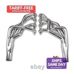 Hooker HKR70101508-1HKR Exhaust Header fits GM LS-Series Pair Performance Parts
