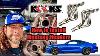 How To Install Long Tube Headers On A Mustang