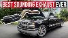 I Cracked The Code And Built The Best Sounding Exhaust
