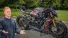 I Rebuilt A Burnt Mv Agusta Brutale 1000rr Nurburgring Edition