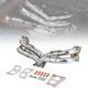 Iag Performance Equal Length Header (elh) For Subaru Wrx 2015-2021 Fa20 Dit