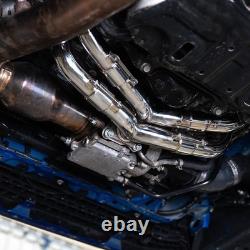 IAG Performance Equal Length Header (ELH) for Subaru WRX 2015-2021 FA20 DIT