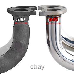 IAG Performance Equal Length Header (ELH) for Subaru WRX 2015-2021 FA20 DIT