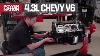 In Depth Build Of An Old School Chevy 4 3l V6 Build Engine Power S9 E1 U00262