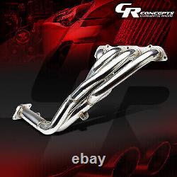 J2 For Honda S2000 Ap1/ap2 S2k Racing Performance Exhaust Header Manifold Kit