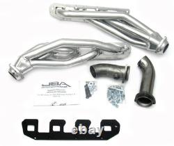 JBA Ceramic Stainless Header 04-08 Durango 5.7L