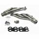 Jba Headers & Performance 1823s 1-3/4 Stainless Steel Shorty Exhaust Header