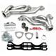 Jba Headers & Performance 1830s-6js 1-5/8 Stainless Shorty Exhaust Header