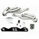 Jba Headers & Performance 1830sjs 1-1/2 Stainless Shorty Exhaust Header