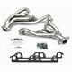 Jba Headers & Performance 1945s-1js 1-1/2 Stainless Shorty Exhaust Header