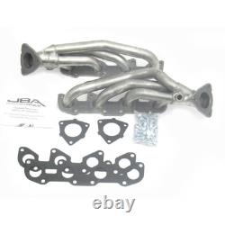 JBA Headers & Performance 2010S 1-1/2 Stainless Steel Shorty Exhaust Header NEW