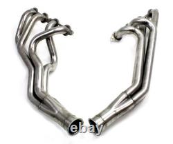 JBA Long Tube Race Header 2004-2006 GTO 5.7/6.0L 6809S