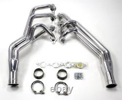 JBA Long Tube Race Header 2004-2006 GTO 5.7/6.0L 6809SJS