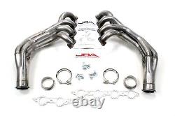 JBA Long Tube Race Header 2005-2013 Corvette 6.0 & 6.2L 6819S