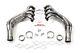 Jba Long Tube Race Header 2005-2013 Corvette 6.0 & 6.2l 6819s