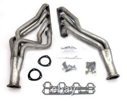 JBA PERFORMANCE EXHAUST Exhaust Header Set Ford Mustang 289/302 65-73 6610S