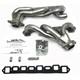 Jba Performance Exhaust Exhaust Header Set Sbf 5.8l Truck 86-96- 1628s
