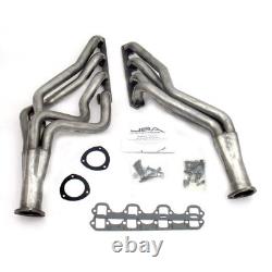 JBA PERFORMANCE EXHAUST Exhaust Header Set for Ford Mustang 289/302 65-73- 6610S