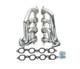 Jba Performance Exhaust Ls Exhaust Header Set Gm Truck 5.3/6.2l 19-20- 1850s-5js