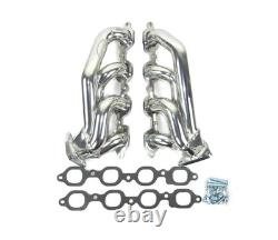 JBA PERFORMANCE EXHAUST LS Exhaust Header Set GM Truck 5.3/6.2L 19-20- 1850S-5JS